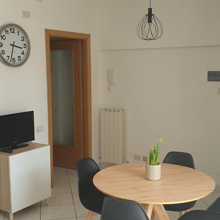 Xxx Apartment Porto Recanati Bagian luar foto