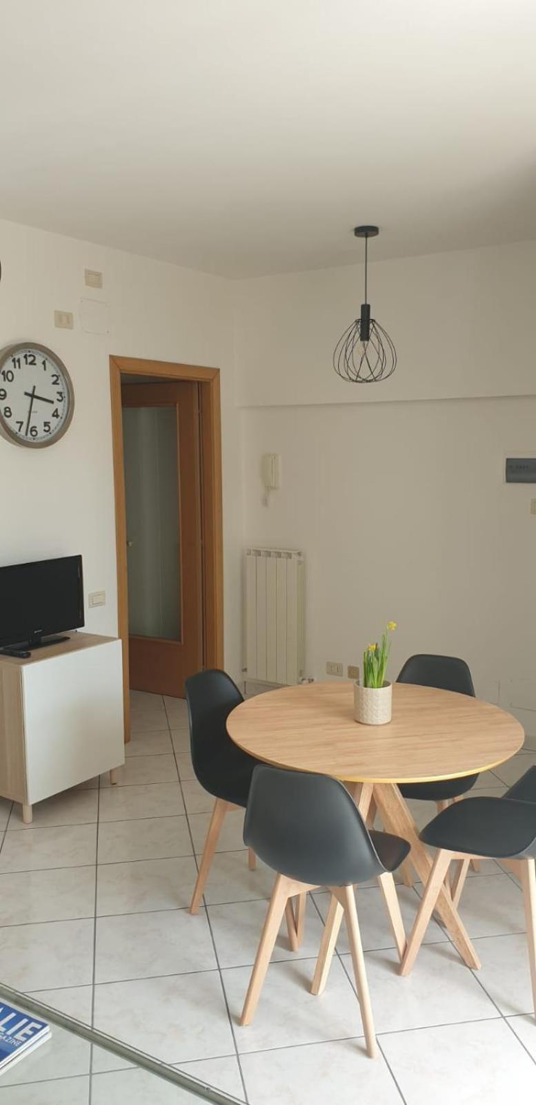 Xxx Apartment Porto Recanati Bagian luar foto