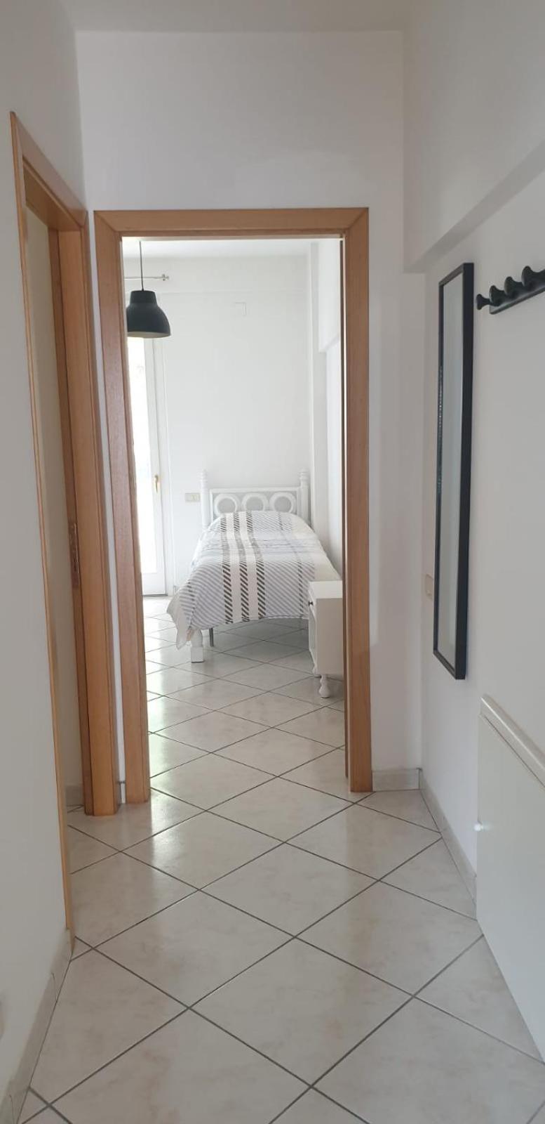 Xxx Apartment Porto Recanati Bagian luar foto