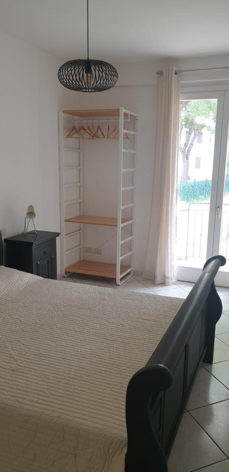 Xxx Apartment Porto Recanati Bagian luar foto
