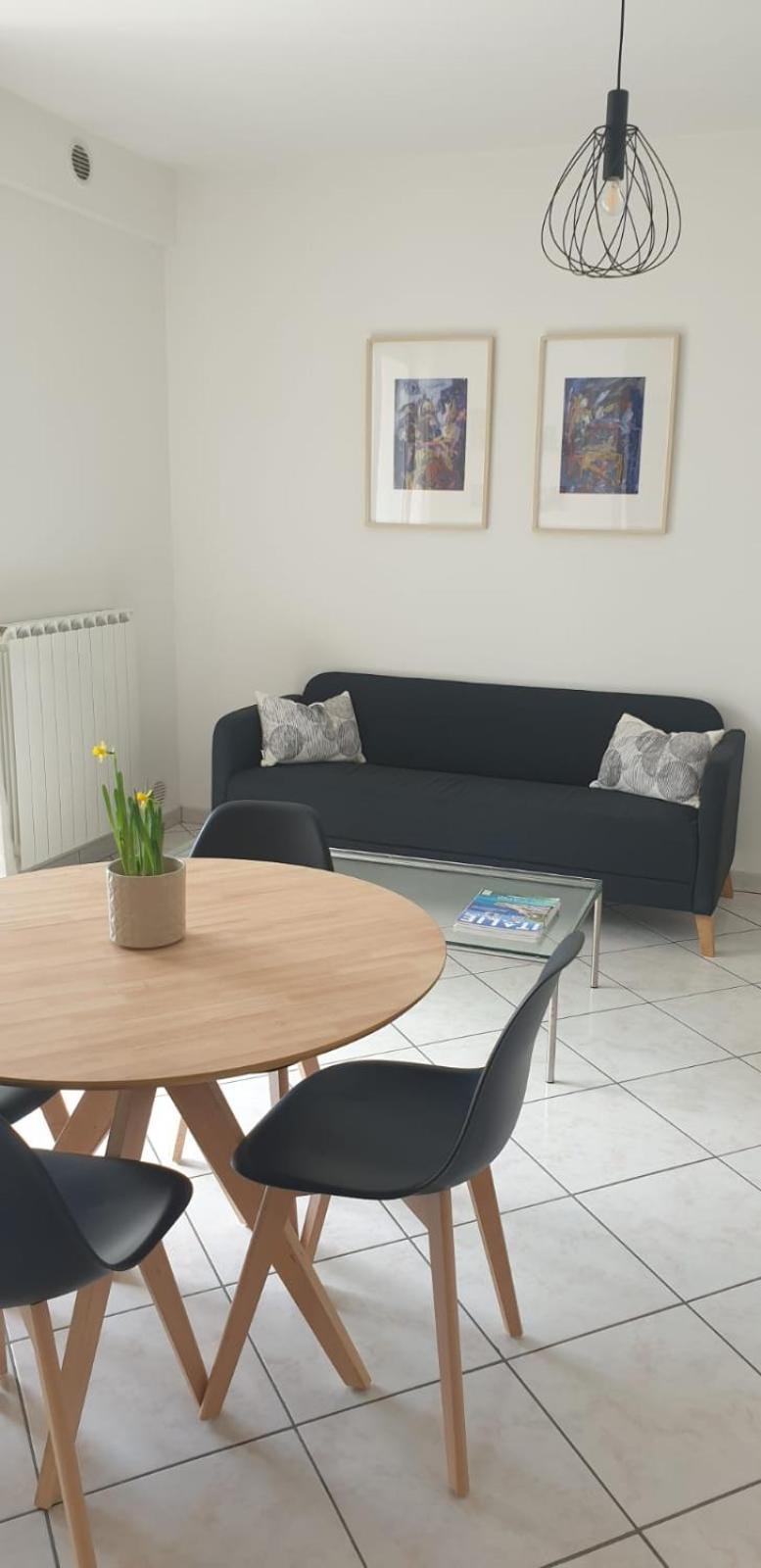 Xxx Apartment Porto Recanati Bagian luar foto