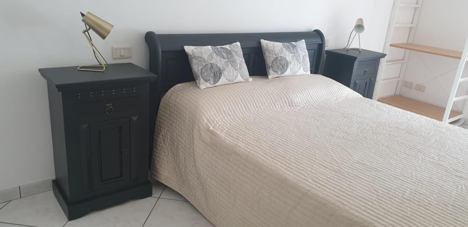Xxx Apartment Porto Recanati Bagian luar foto